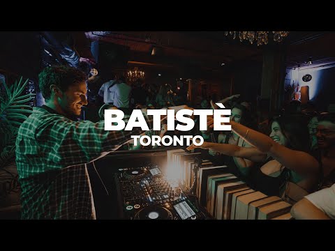 Batiste | Dopamine Machine [House / Funk Mix]