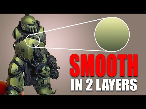 It took me 20 YEARS to realize this about GLAZING