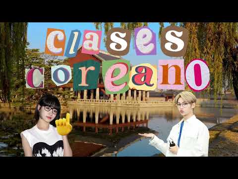 Curso de coreano para viajeros