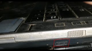 how to open dvd drive in dell latitude e6430 laptop with button