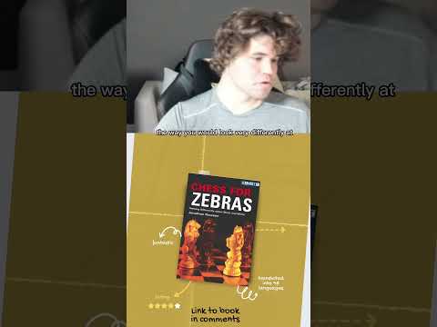 These Magnus recommendations will make you a better chess player