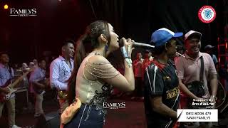 Download lagu Yunita & Selly - Mimpi Terindah | Familys Group Live Cover HUT IKBPM 1 tahun mp3