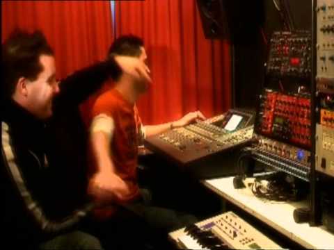 DJ Kicken vs. Sonic Solutions - Nasty Creep