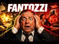 Le Scene Più Iconiche Di Fantozzi