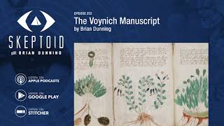 The Voynich Manuscript