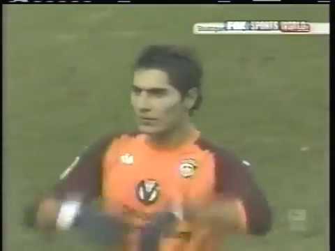 05.02.2005. Alemania. Los Goles de la Fecha 20