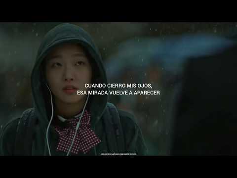CHANYEOL, PUNCH ; STAY WITH ME ⋆ OST ((sub español))