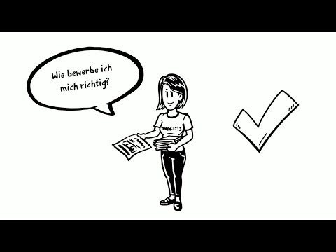 Ausbildung bei der KLS Martin Group | Die richtige Bewerbung