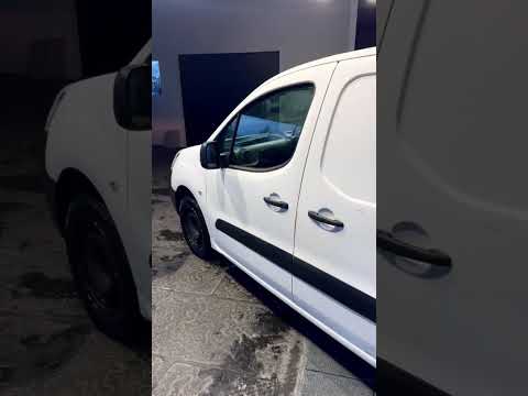 Citroen Berlingo 2017, New DOE to 01/27 - Image 2