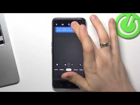 How to Change Video Resolution in Realme Q5 Pro – Record 4K Videos