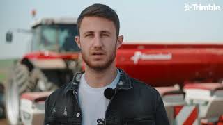 Андрей Мотовски, Северозападна България