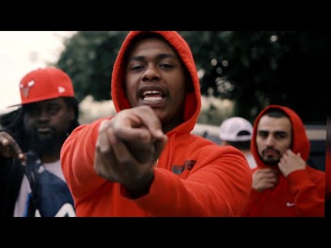 Piru Bris - Block Ways (Official Video) || Dir. Mike Winters