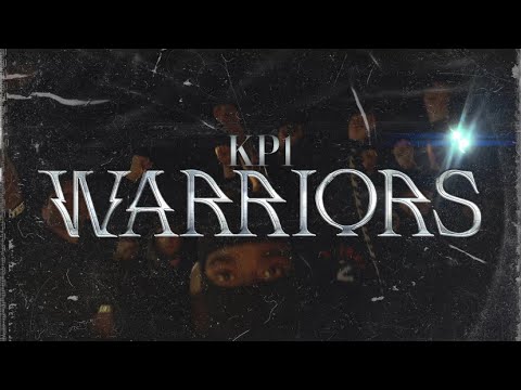 KP1 - WARRIORS (Video Oficial) #SPANISHDRILL