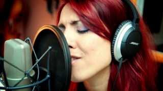 Stelladeora - If I'm James Dean, You're Audrey Hepburn (Sleeping With Sirens Cover)