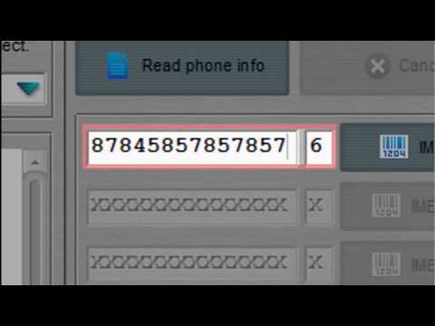 LG F440L Repair IMEI with Octoplus Box