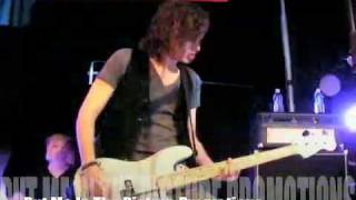 This Beautiful Republic-Pain