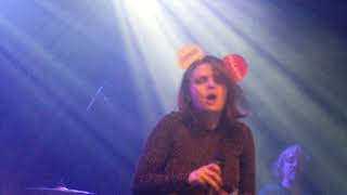 UNDERCOVER LOVER Live - Emma Blackery (Manchester Academy 2, Manchester - 20/10/2018)