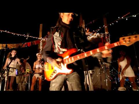 Thumbnail for Burning Man 2011 Bass Solo by Ween, NME, Whitesnake, Y&T