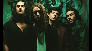 Little Sea - Cut It Out