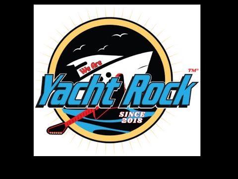Promotional video thumbnail 1 for We Are Yacht Rock®