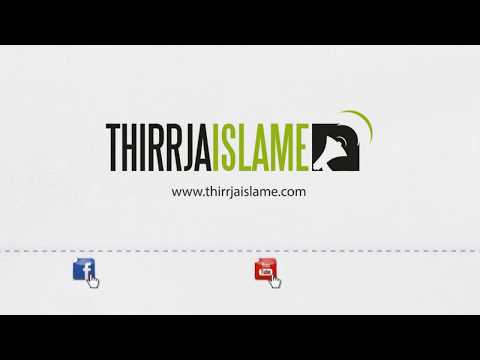 15. Asija Bashkëshortja e Faraonit - Hoxhë Ibrahim Sherifi