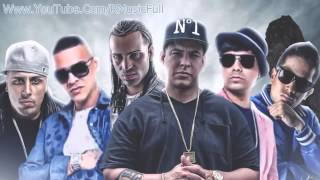 Tremenda Sata (Remix) - Arcangel Ft Daddy Yankee, De La Ghetto, Nicky Jam &amp; Plan B