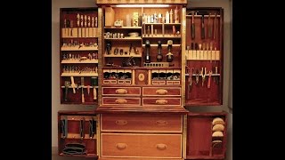 Rapala limited tool organizer