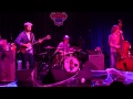 Eric Lindell "Lucky Lucky" Live at BB King's, West Palm Beach, FL 10-20-2010