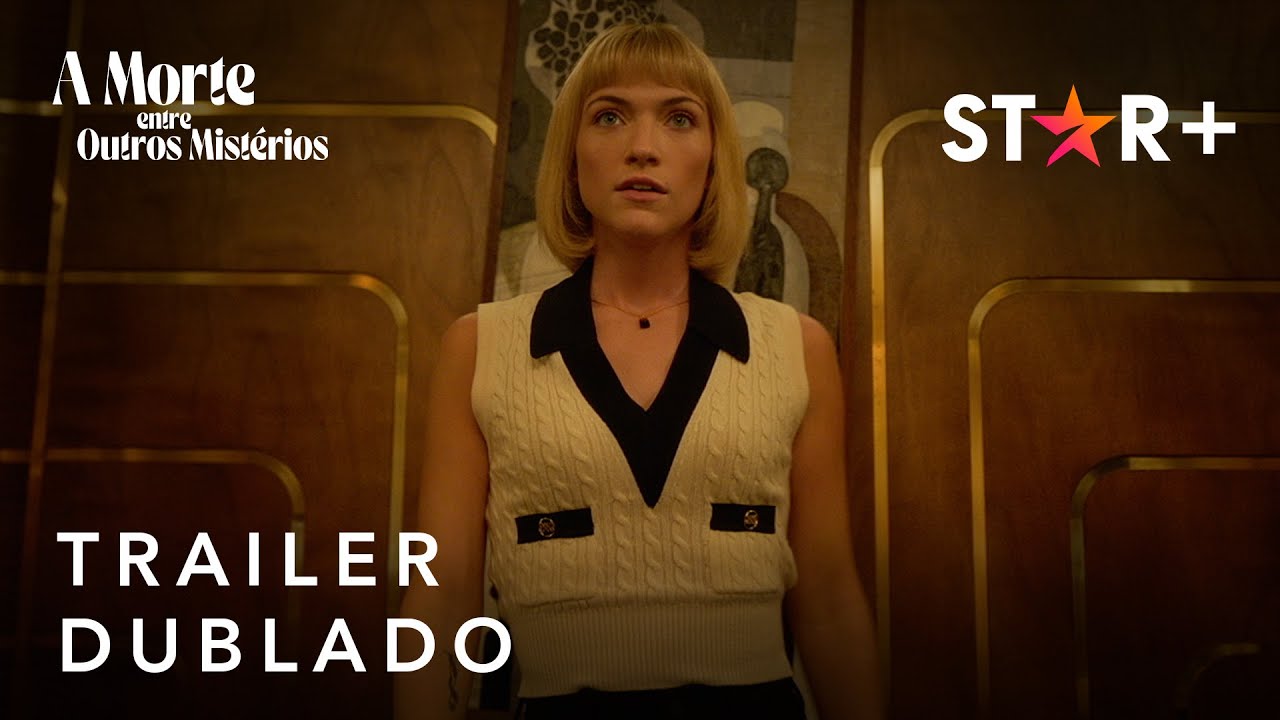 trailer Oficial