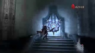 ［PS4／DMC4se]さぁ悪魔狩り時間だ！part2