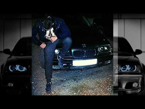 Adnan beats    bmw mafia HIT  2017