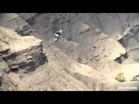 Introducing Pro MTB Freerider Bartek "Jaws" Krzyszton | Jawsome, Trailer