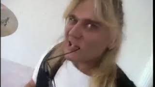 Gorky Park Tell me why