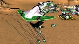 [Lone Wolf] Yet Another Useless Drop? - FAF POV 62 - Supreme Commander Forged Alliance