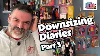 Downsizing My Doll Collection (Part 3) | The Epic Conclusion!