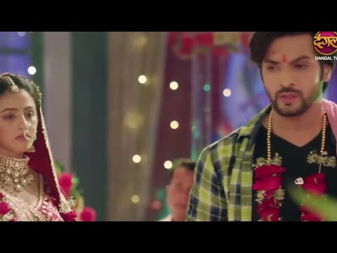 Tu Kahaan Main Kahaan | Lyrical Video | Pati Brahmachari | Dangal Tv | Pranav Singhal | Puneet Dixit