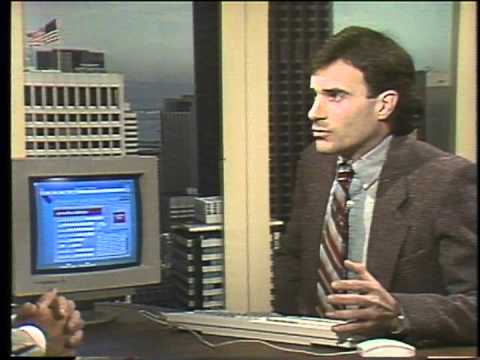 The Computer Chronicles - Windows 3.0 (1990)