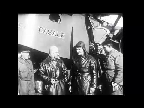 Louis Bleriot Homme de la Manche Cent Ans de Pionniers de l Aviation 1909 2009