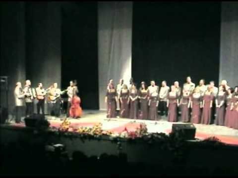 Raspeani Strumicani - Godisen koncert 2011 (jovano jovanke)