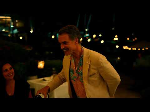 Armond's Last Dinner  (White Lotus Season 1)