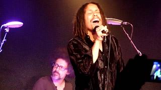 The Magpie Salute - Let It Loose - Under The Bridge, London - April 2017