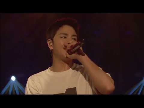 Bday- iKON (Live Band)