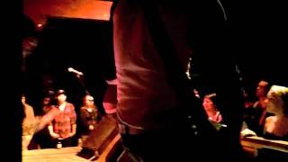 Giants at Large Believer Live at Alley Katz VA