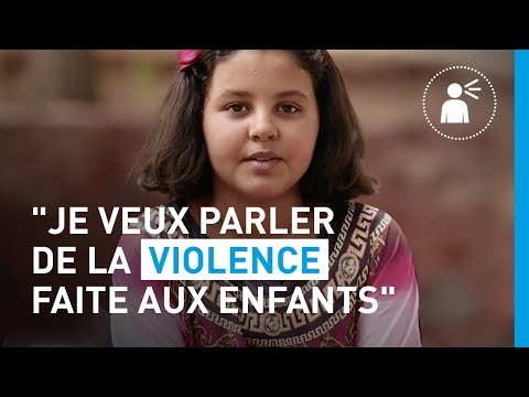 Amel, 12 ans, Maroc - Des droits pour grandir