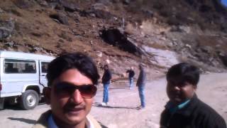 preview picture of video 'A MEMORABLE JOURNEY OF  MY LIFE (GANGTOK) .mp4'