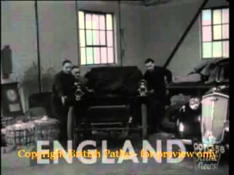 World News   British Pathé