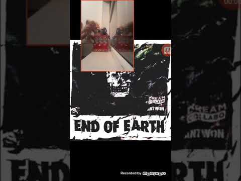 Antwon - Sittin' in Hell (Puppet Version)