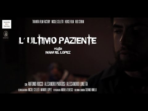 L'Ultimo Paziente