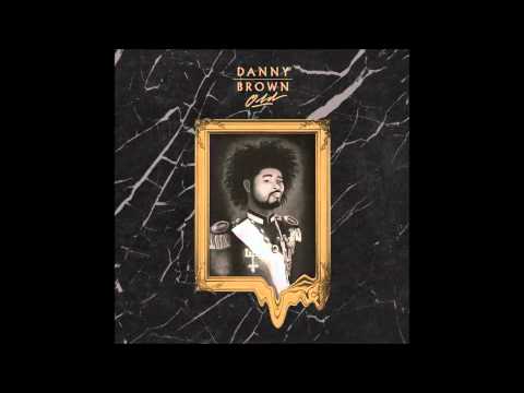Danny Brown - Side B (Dope Song) [Prod. Rustie]