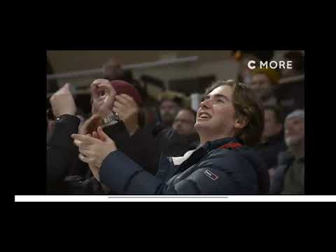 Maalikooste TPS-HIFK 9.12